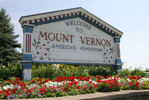 mount vernon ohio